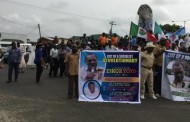 Eskor Toyo: The ‘Lenin of Africa’ departs