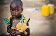 87 million children under 7 have known nothing but conflict – UNICEF