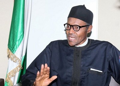 We have made progress on security – President Buhari