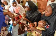 Prevention is key to reducing child malnutrition in northern Nigeria