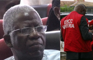 Ex-Head of Service, Steve Oronsaye, to be arraigned March 15 on fresh counts of corruption and obtaining by false pretence