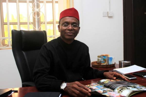 El-Rufai’s religious preaching law and the herd mentality