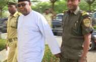 Armsgate: How Badeh looted Air Force funds – Witness