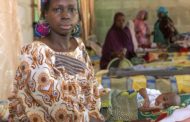 Japanese assistance saving lives for victims of conflict in northeast Nigeria