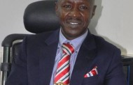 EFCC alerts the general public on the activities of fraudsters impersonating its acting chairman, Ibrahim Magu