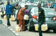 Don’t engage in panic buying of petrol – NNPC