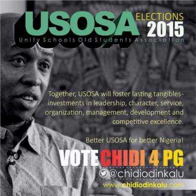 Our Unity Schools went wrong when our country went wrong – Prof Chidi Odinkalu