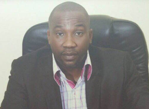 George Uboh, EFCC accuser, bags 3 years in jail for fraud