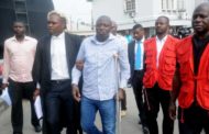 Witness demonstrates how former NIMASA boss, Akpobolokemi, others allegedly stole N795m