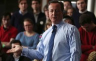 #PanamaPapers British PM, David Cameron, profited from father’s offshore fund