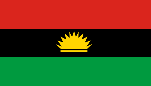 Biafra nationhood: Unfinished decolonization