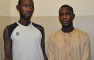 EFCC nabs two fake ‘EFCC operatives’