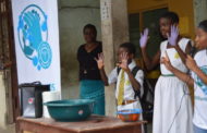 Adadevoh NGO and Unilever partner to reach more than 3,000 students on improved hygiene