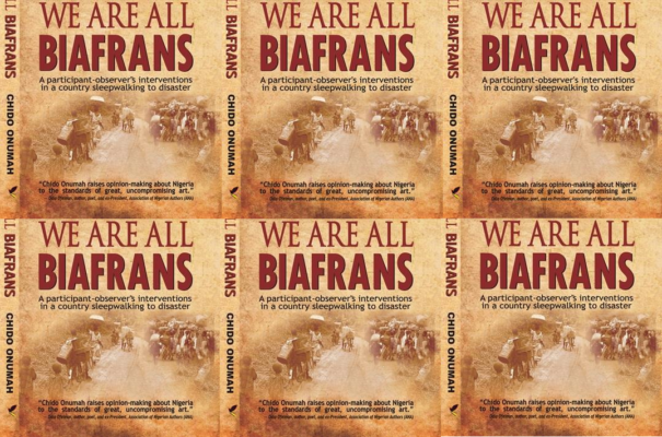 Indeed, We Are All Biafrans #WeAreAllBiafrans