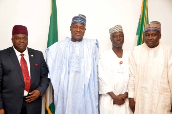 We must end the vicious circle of poverty in Nigeria – @SpeakerDogara