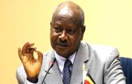 Ugandan minister warns media not to cover opposition protests