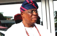 ACSPN holds 2nd edition of History Series with Chief Olusegun Osoba as guest