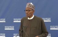 Nigeria is committed to signing the Open Government Partnership initiatives – Buhari