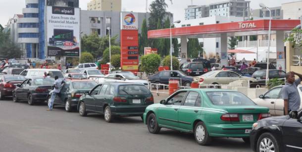 Fix the fuel supply problem; Don’t dump it on Nigerians