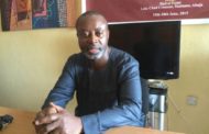Nigeria is no longer ‘a mere geographical expression’ – Chido Onumah