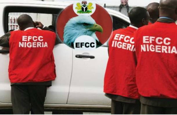 Ignore fraudulent mails from scammers, EFCC urges public