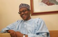 Buhari: Beyond the iron and steel