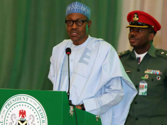 'We have changed the way public money is spent' – President Buhari