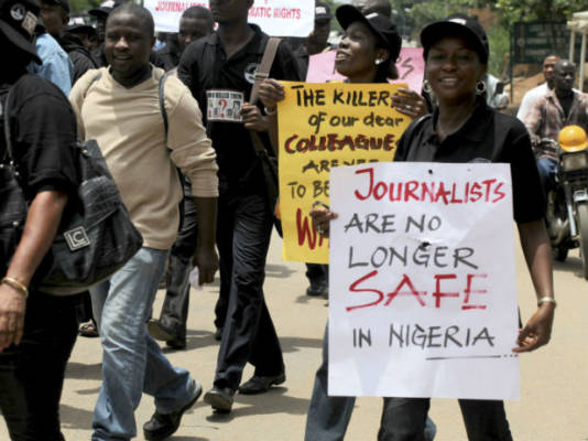 World Press Freedom Day: Dogara calls for enhanced investigative journalism to promote nationalism and expose corruption
