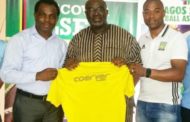 Lagos FA Chairman implores Nigerian coaches on Coerver coaching