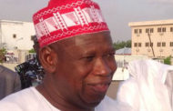 Ganduje: Dividends at a time of recession