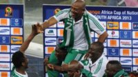 Remembering Stephen Keshi: Nigeria’s legendary player and coach