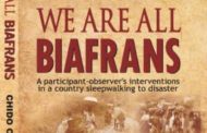 ‘The crazy world of Nigeria’ - Review of #WeAreAllBiafrans