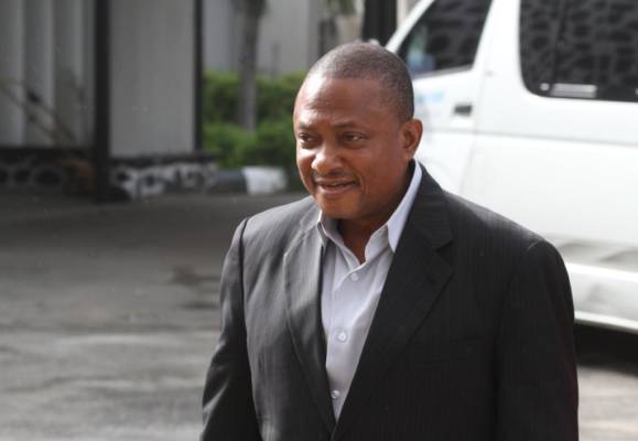NIMASA: EFCC arraigns Army General, others for N8.5bn fraud