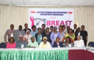 Project PINK BLUE sets up Nigeria’s first patient Navigation to fight cancer