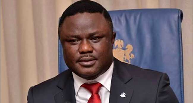 Cross River State commits to ending violence against children