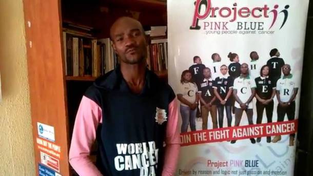 Cancer Survivor’s Day 2016: Celebrating Nigerian cancer champions!