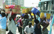 Banning street trading and leaving touts on Lagos roads