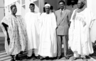 Nigeria: As it was in 1953