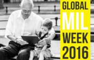 Support call for an internationally recognized Global Media and Information Literacy Week