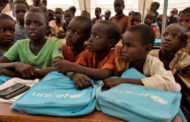 UNICEF statement on attack on humanitarian convoy in northeastern Nigeria