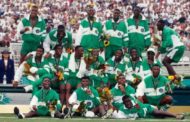 Rio 2016: Can Nigeria emulate their Atlanta '96 