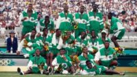 Rio 2016: Can Nigeria emulate their Atlanta ’96 “Dream Team?”