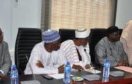 Magu hosts Inter-Faith Committee, says religion good for corruption fight