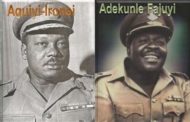 Adekunle Fajuyi and the politics of remembrance