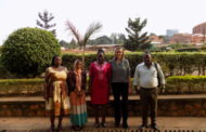 DW-Akademie, CEMCOD Uganda, train Rwanda’s MIL partners and teachers