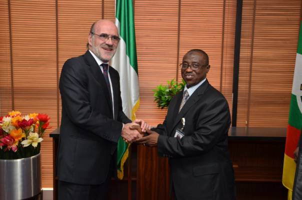 Nigeria, Spain pledge to strengthen trade ties…as NNPC moves to bolster domestic LPG consumption
