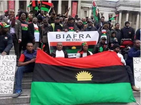The Igbos: Why are they still Biafrans? #WeAreAllBiafrans