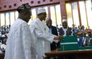 Budget padding, constituency projects, corruption and the trouble with Nigeria’s ruling elite