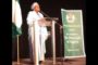 Aisha Buhari’s embarrassing grammatical infelicities at United States Institute of Peace
