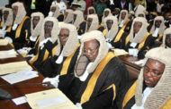 The Jankara syndrome and conflicting judgments: Have judges in Nigeria gone mad?